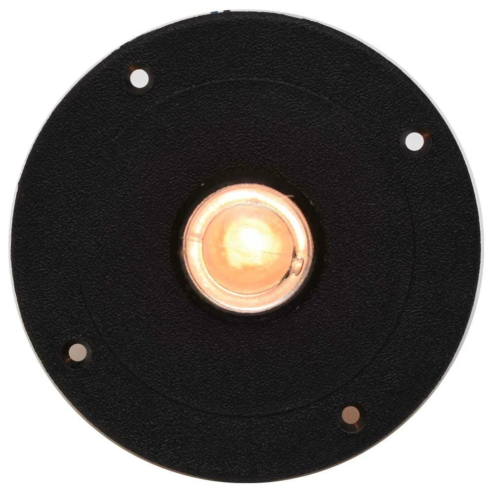 Ranger Boat Flush Mount LED Light 6100086C - 12V 5W Warm White 5 5/8 Inch