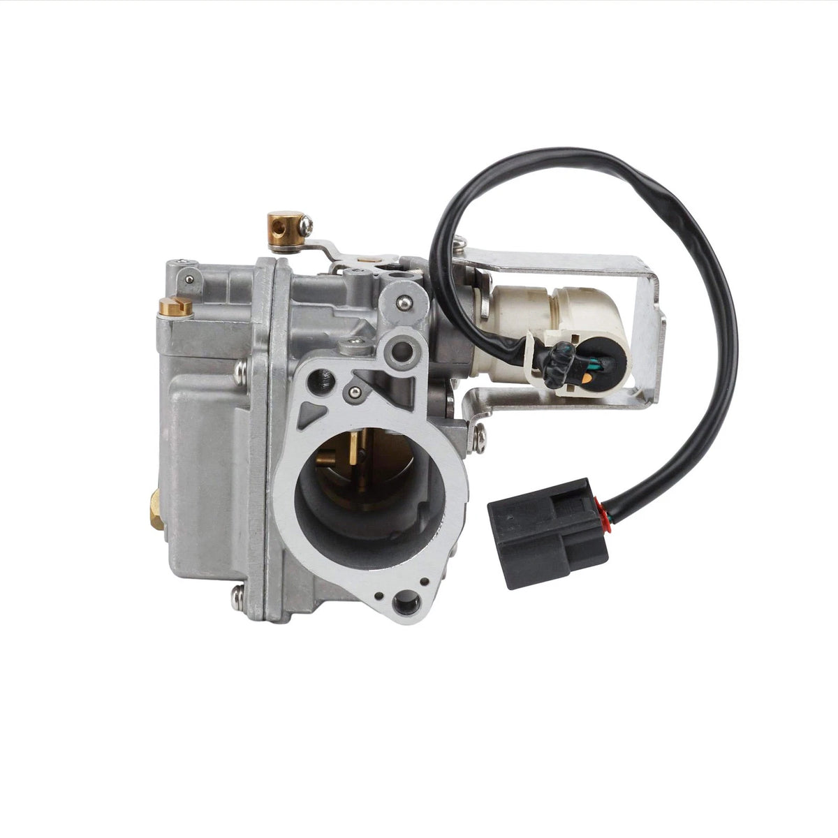 Carburetor Carb for Yamaha Outboard Engine 25HP 4 Stroke 6BL-14301-10-0 0
