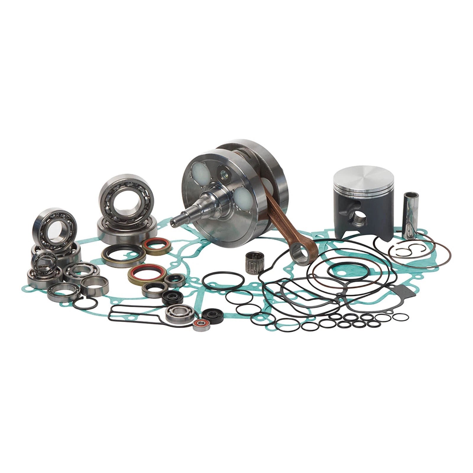 Wrench Rabbit Complete Engine Rebuild Kit for WR101092