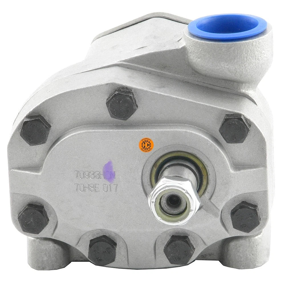 Main Hitch Hydraulic Pump (12 GPM) Fits Case/Internati Onal Harvester