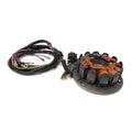 Stator Generator Assembly for Polaris Engine Watercraft Jet Ski Part 3240270