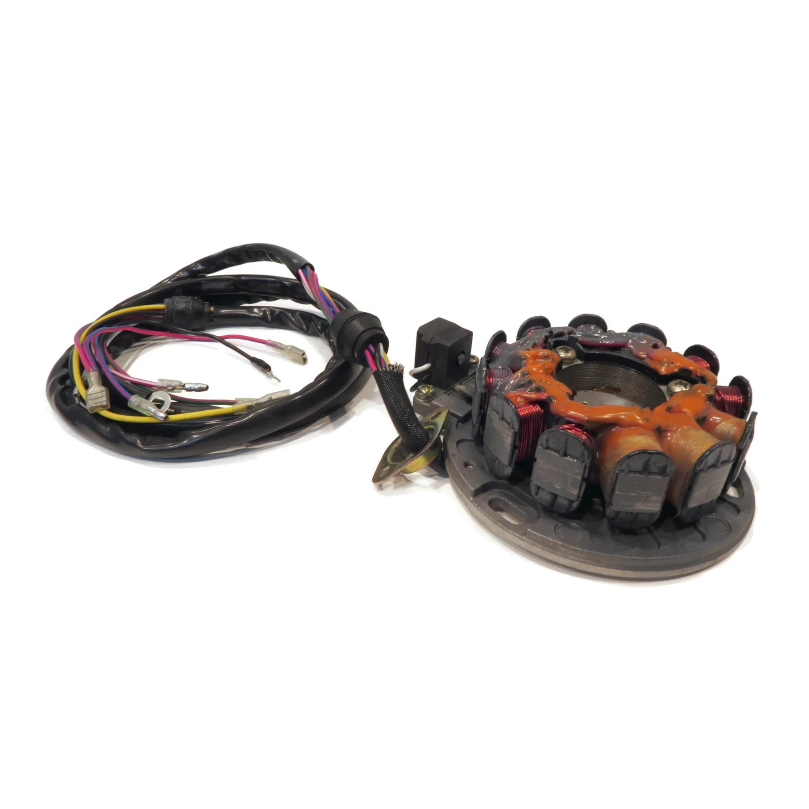 Stator Generator Assembly for Polaris Engine Watercraft Jet Ski Part 3240270
