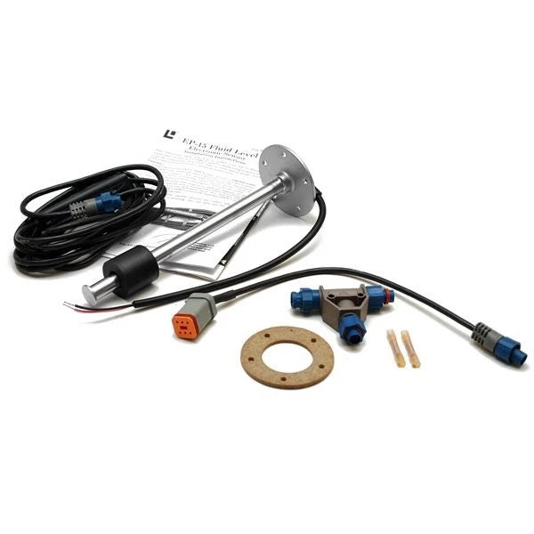 Evinrude Boar Oil Level Kit 0763579 - 8 1/2 Inch Sending Unit