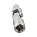 Joint Socket Extension Bar Parts Ratchet Socket Swivel 1/4in 3/8in 1/2in Socket