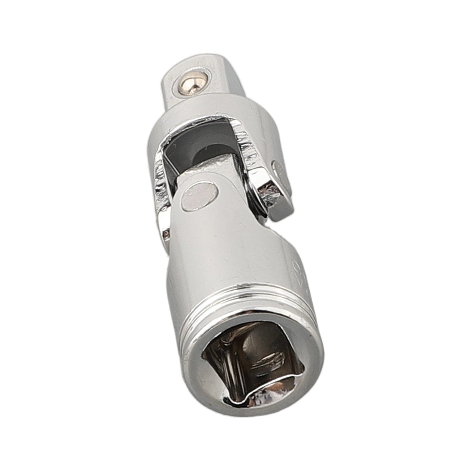 Joint Socket Extension Bar Parts Ratchet Socket Swivel 1/4in 3/8in 1/2in Socket