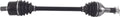 QuadBoss 16-19 Can-Am Defender HD10 Rear Left Replacement Axle