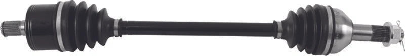 QuadBoss 16-19 Can-Am Defender HD10 Rear Left Replacement Axle