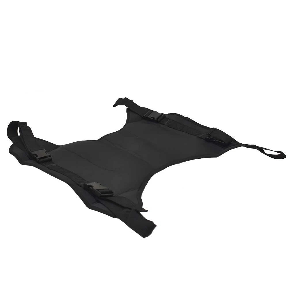 Aviara Boat Board Storage 582155 - Black Gray 23 1/2 X 21 1/4 Inch