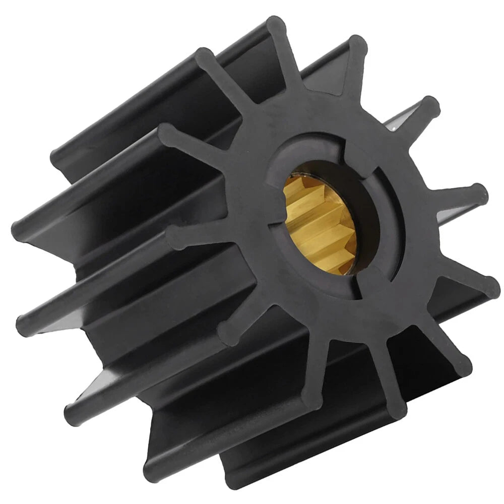 Marine Cooling Water Pump Impeller for Detroit Diesel 653 671 853 Engine
