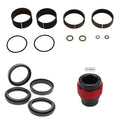 Complete Front Fork Rebuild Kit for KTM 250 Freeride 2019-2020 56- with Driver