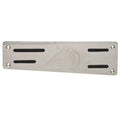 Ski Centurion ENZO Boat Rear Step Pad ENZO-SS2 - with Logo Stainless