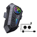 HiFi Bluetooth 5.3 Wireless Headphone Motorcycle Helmet Headset Accessories