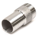 Grainger Boat Pipe to Hose Fitting 3LZ87A - 2 Inch Barbed SS