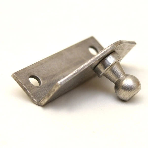 JR Products Boat Gas Shock Mounting Bracket SL855P3-1 - 10mm Stainless
