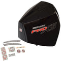 Mercury Boat Outboard Top Cowl 100-8M0182329 - 200HP V8 Pro XS