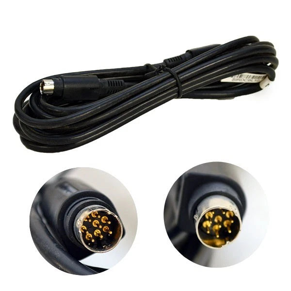 Jensen Boat Data Wiring Cable - Sirius 10 Ft