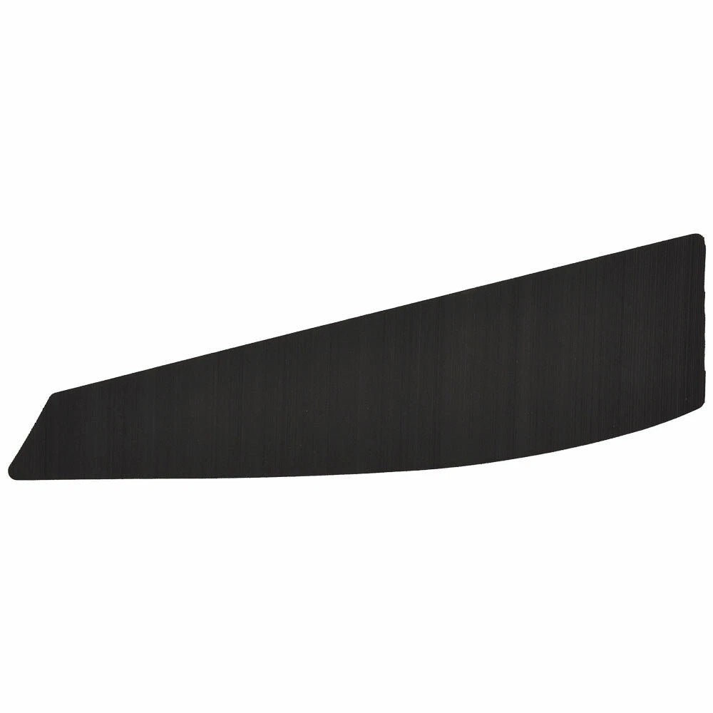 Nitro Boat Aft Bottom Non-Skid Mat 334470 - 2021 Z20 Black (STBD)
