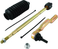 QuadBoss Polaris RZR XP 1000 19-20 Steering Rack Tie Rod Assembly Kit - Right