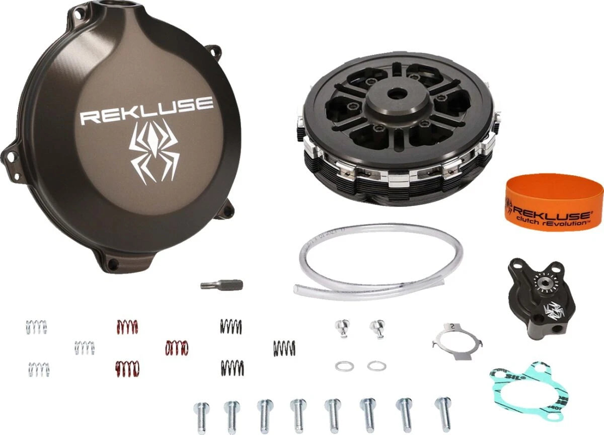 Rekluse RadiusCX 4.0 Clutch Kit for KTM XC-F 350 I 2023
