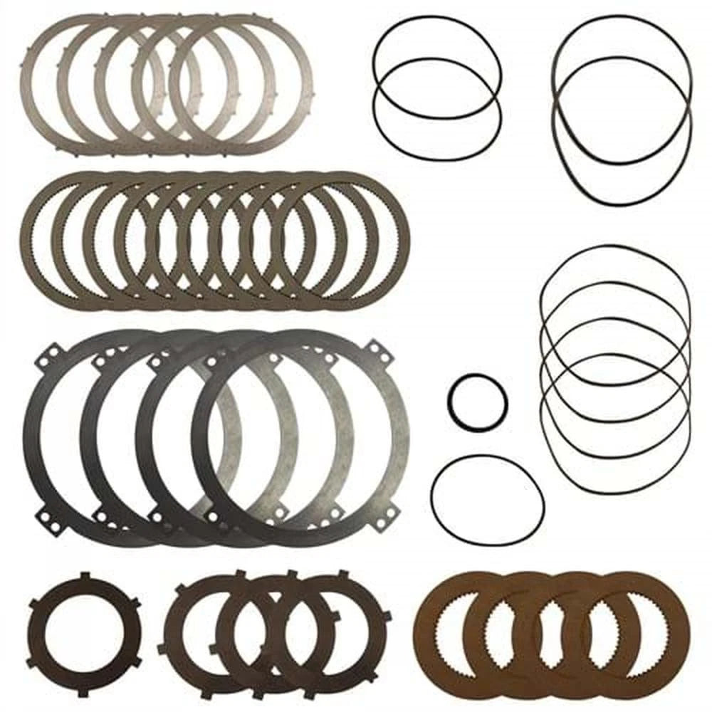 8302231 Planetary Brake Kit Fits John Deere