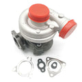 Turbo S100 Turbocharger 04281437 319261 for Deutz 2011 Engine BF4M2011 COM2