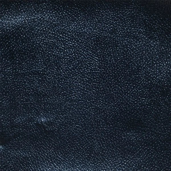 Tracker Boat Fuzzy Back Vinyl 073093 - Corral Luster Blue 54 Inch (YD)