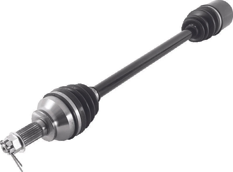 QuadBoss 2020 Polaris RZR XP 1000 EPS High Lifter Edition Front Left Replacement