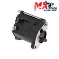 Starter Motor Black Harley FXR 1450 1999