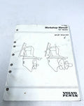 Volvo Penta 7788885-7, SD-DP Drive Unit, (NC) Models