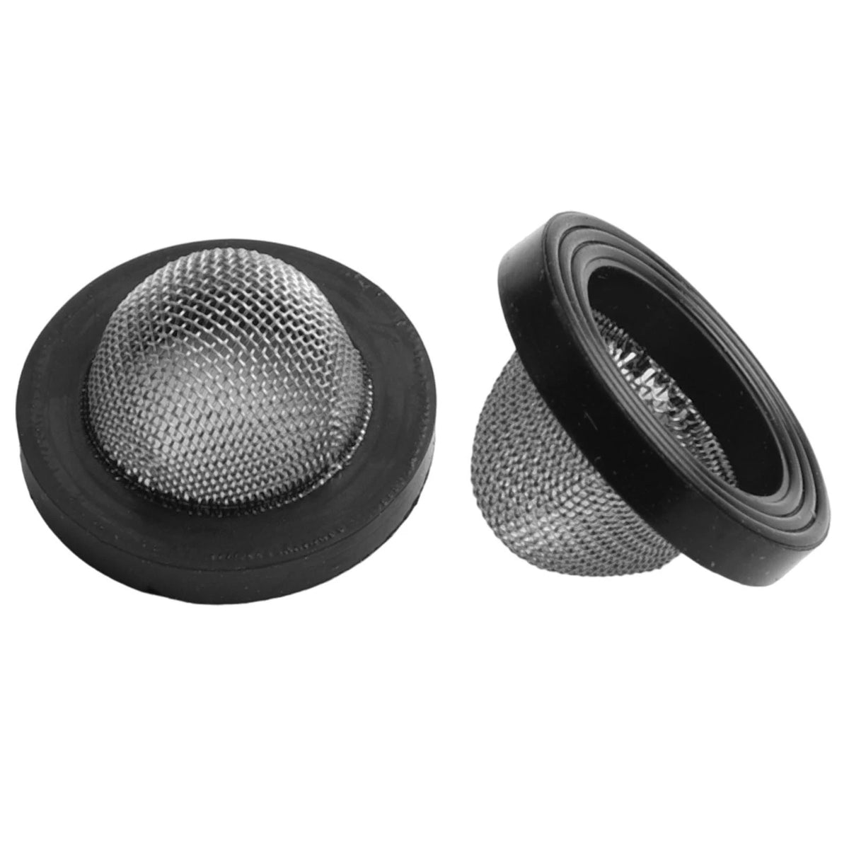 Inlet Intake Filter Screen for Garden Hose Pressure Washer