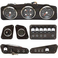 Rinker Boat Dash Panel Kit 2070099 - 20 - 22 MTX Mercury (6PC)