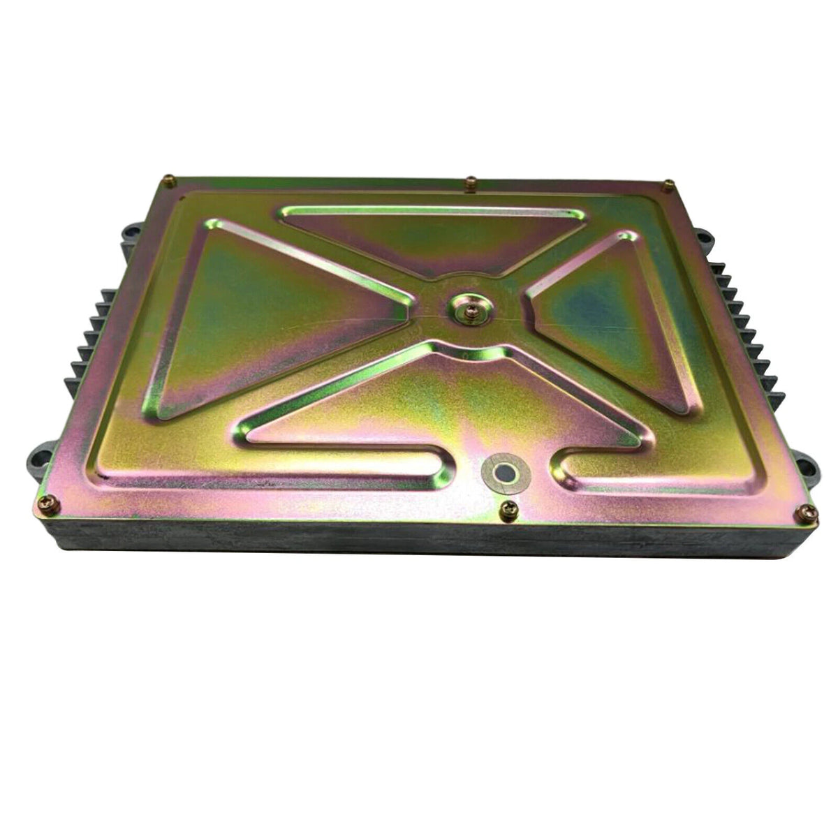 CPU Controller Control Unit 9164280 for Hitachi EX120-5 EX200-5 Excavator