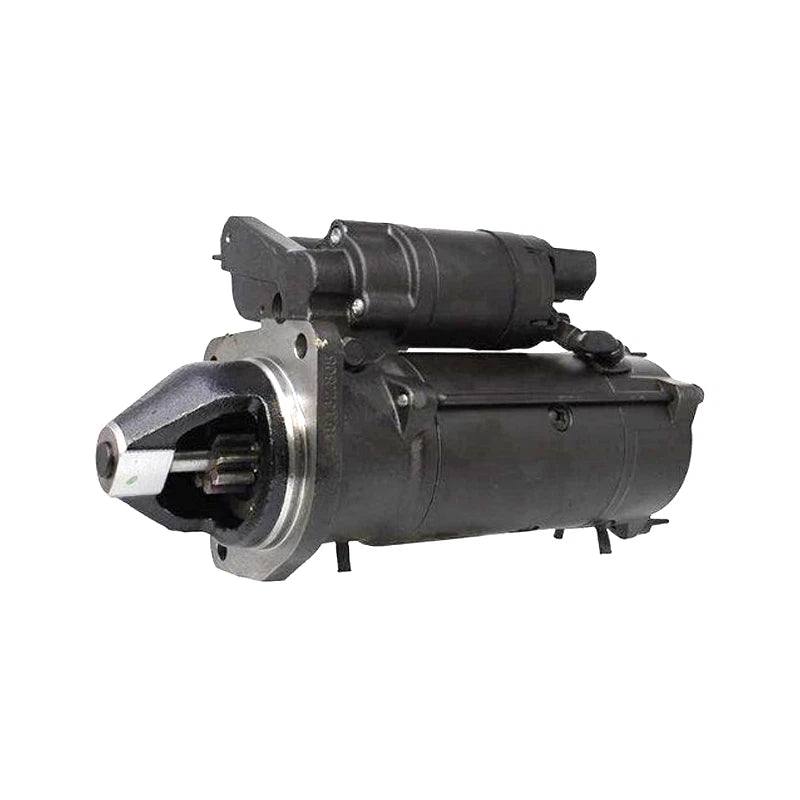 Starter IS1238 Compatible with Avv. Claas Renault Agri