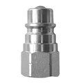 Male Hydraulic Quick Coupling AM37983 1/4 Inch NPTF for Tractor 1050 2320