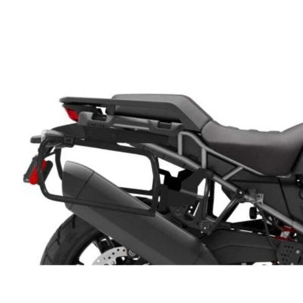 SHAD 4P Pannier Mounts for Harley Davidson PAN AMERICAN 2021-2023