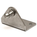MasterCraft Boat Hatch Shock Mounting Bracket 530589 - Stainless