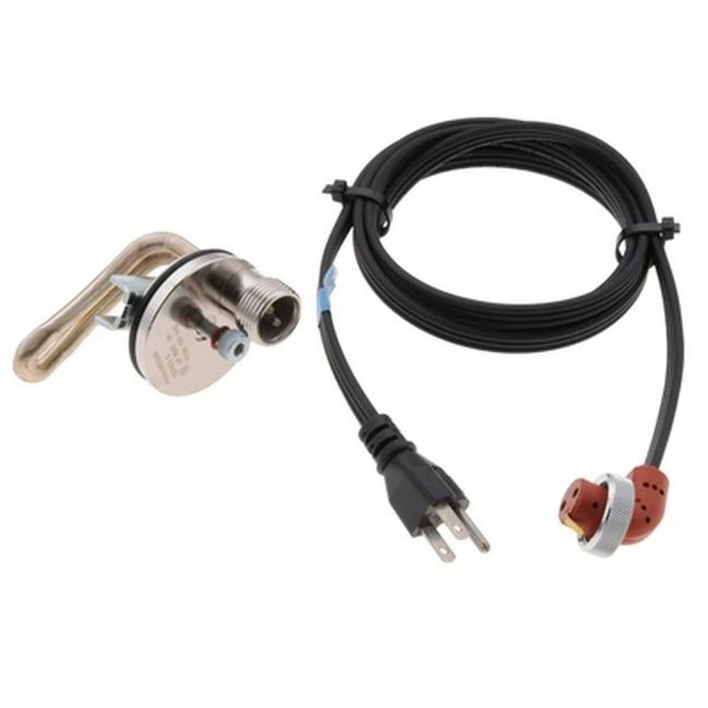 R8144 KATS Engine Block Heater Fits Massey Ferguson