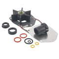 For Mercury Mercruiser Water Pump Impeller Kit 47-8M0100526 Alpha 1 One Gen 2