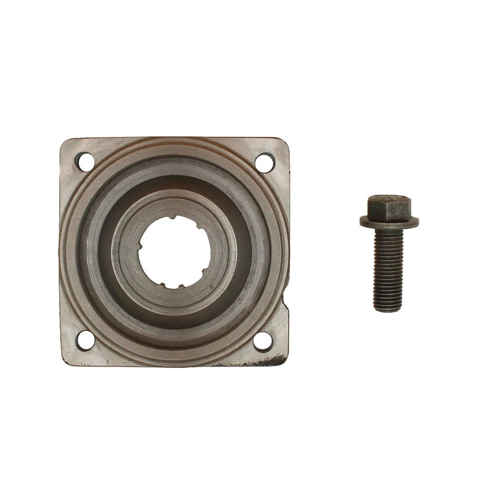 Disc Shear Hub Width: 4.79" AE71036: Fits John Deere 925 926 935 936 946 955 990