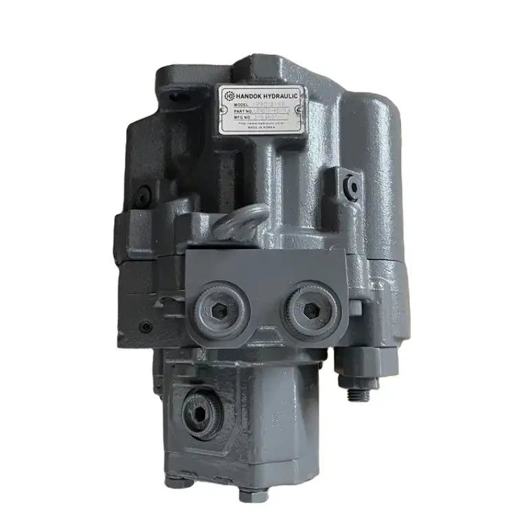 Hydraulic Main Pump 163-9762 AP2D18 for Caterpillar Mini Excavator 303.5