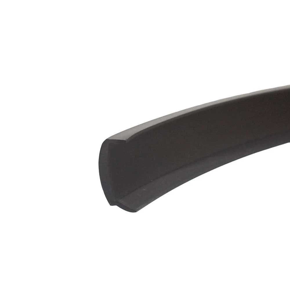 Premier Pontoon Boat Rub Rail Insert 70004120 - 1 X 1/2 Inch (200FT)