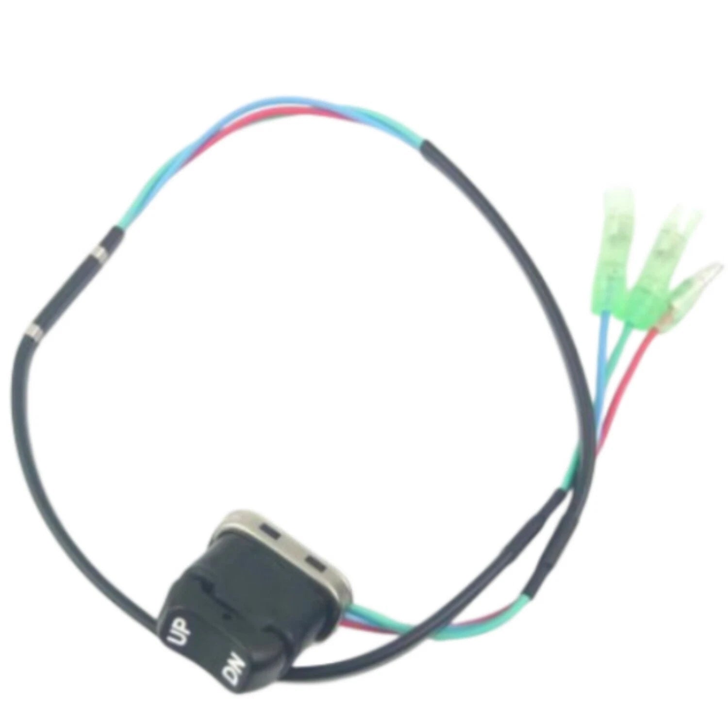 Trim&Tilt Switch Assembly for Yamaha Outboard Motor Remote Control 703-82536-00