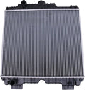 Water Tank Radiator 84172100 Fit Holland TD55D TD65D TD75D TD85D TD90D