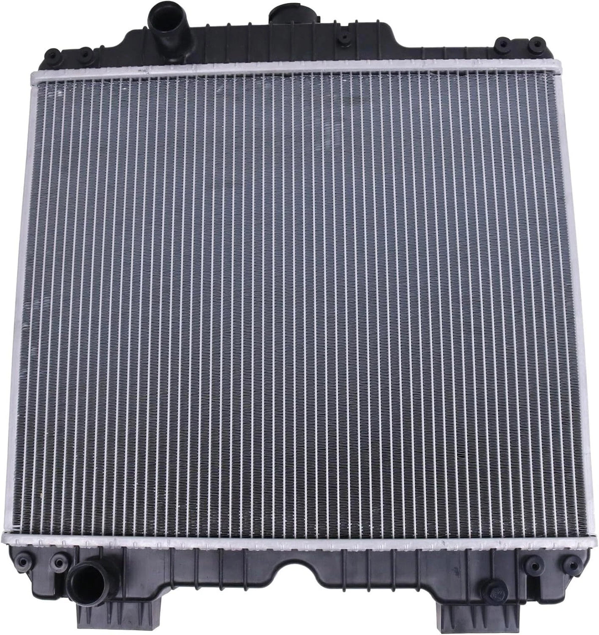 Water Tank Radiator 84172100 Fit Holland TD55D TD65D TD75D TD85D TD90D