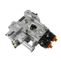 Pump Assembly Fuel Supply 6261-71-1111 for Komatsu HM400-2 HM350-2 WA500-6