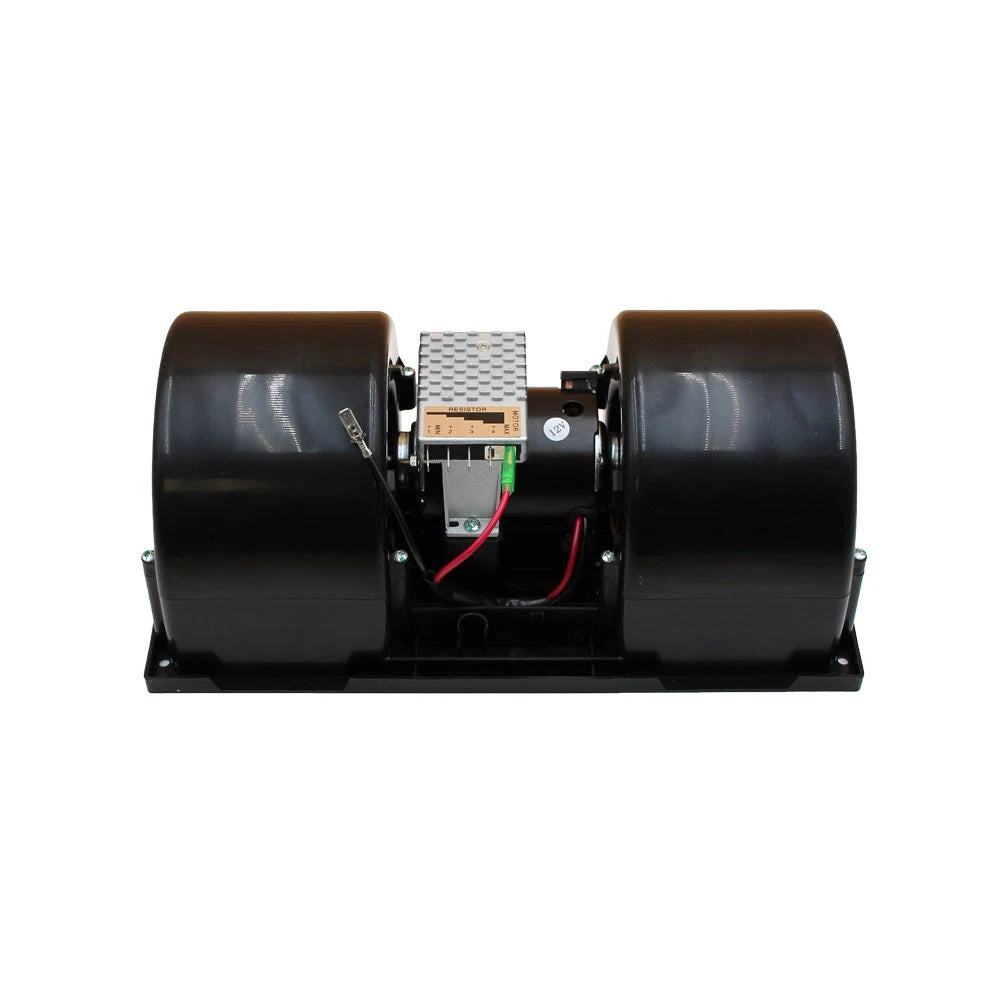 Blower Motor Assembly Fits Agco Replaces 657566