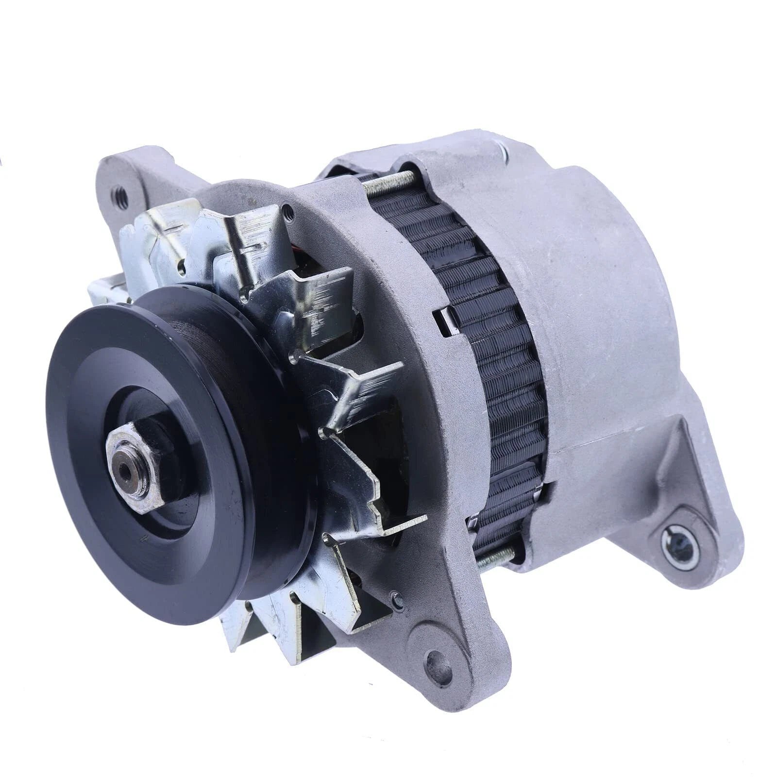 12V 35A Alternator Fits John Deere Tractor 655 755 756 855 856 955 AM100800