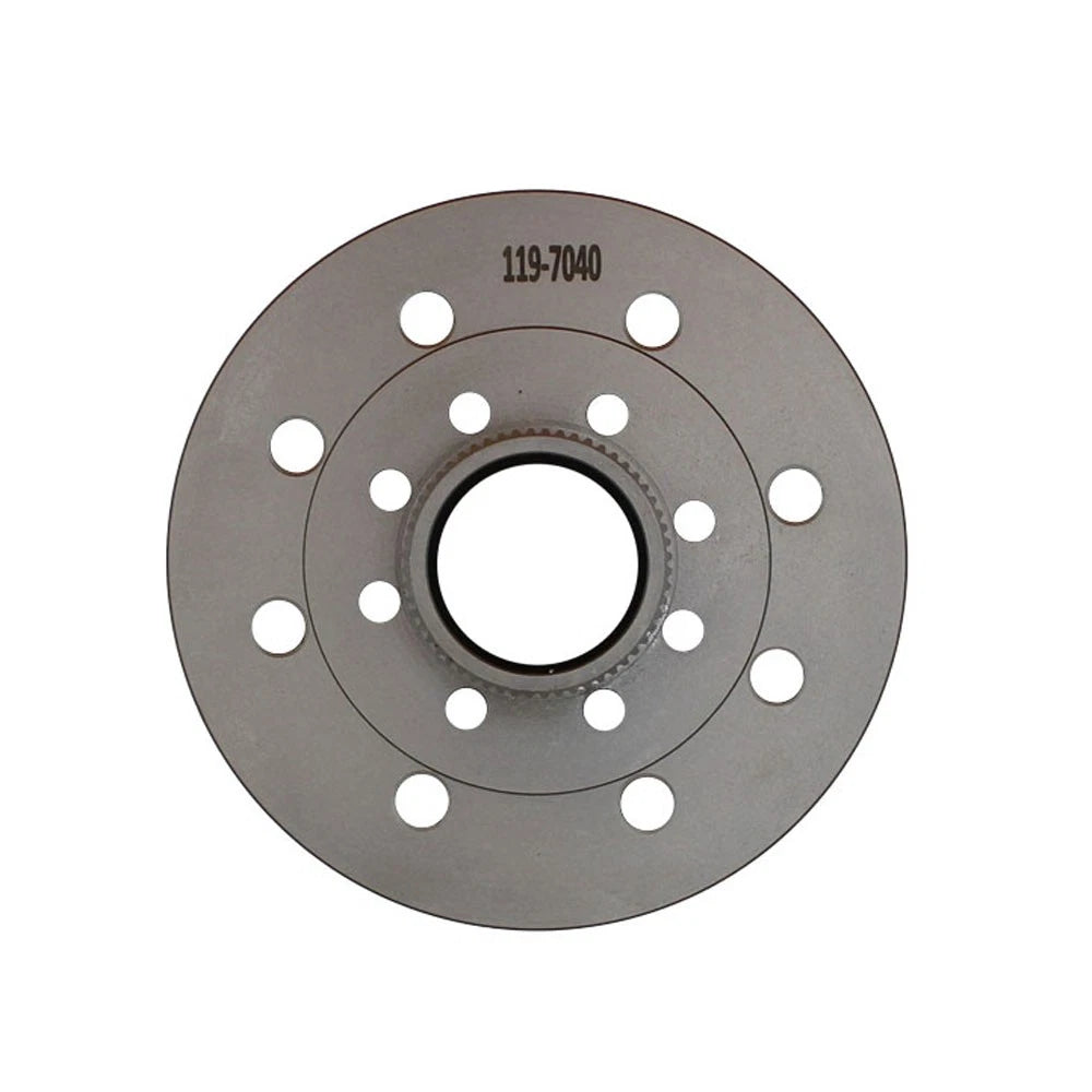 Ring Gear Fits Caterpillar Replaces 119-7040