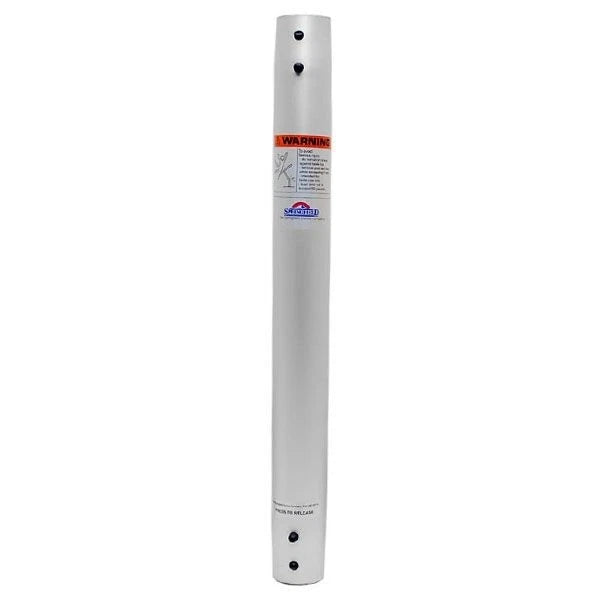 Springfield Boat Stowable Table Post 3660522 - 23 1/4 X 2 3/8 Inch