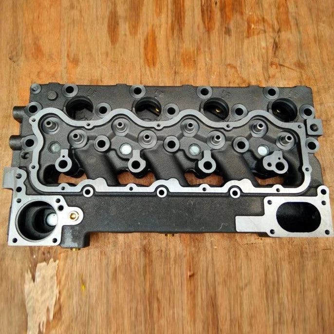 8N1188 Cylinder Head for Caterpillar Wheel Loader 920 930 950 Skidder 518
